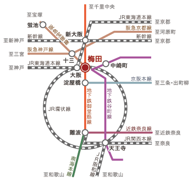 路線図2